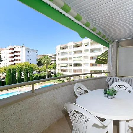Apartment Uhc Marathon Salou