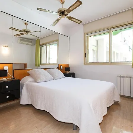 Uhc Marathon Apartment Salou