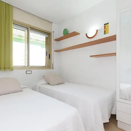 Apartment Uhc Marathon Salou