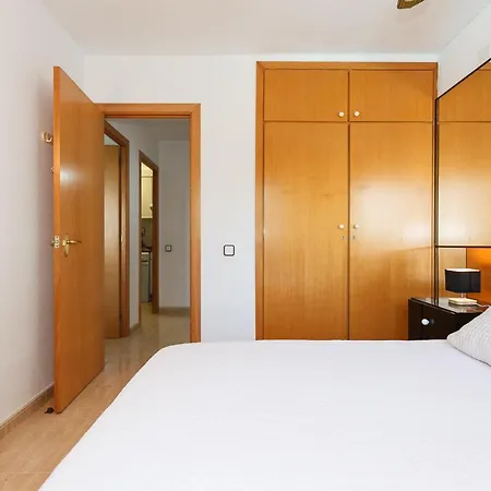 Uhc Marathon Apartment