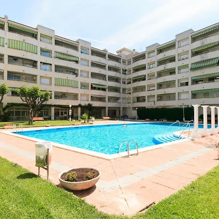 Apartment Uhc Marathon Salou