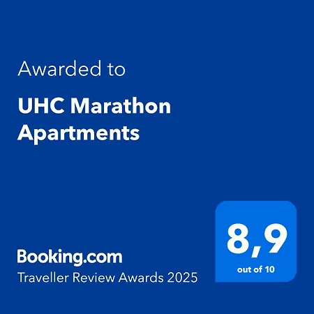 Uhc Marathon *