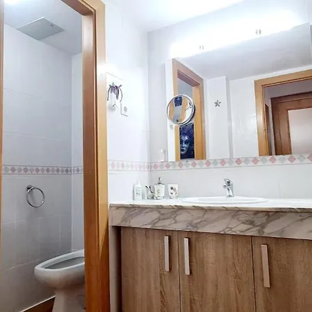 Apartment Uhc Marathon Salou