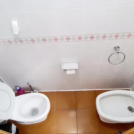 Apartment Uhc Marathon Salou