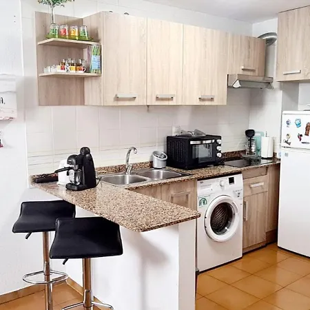 Uhc Marathon Apartment *
