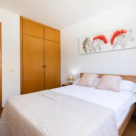Uhc Marathon Apartment Salou