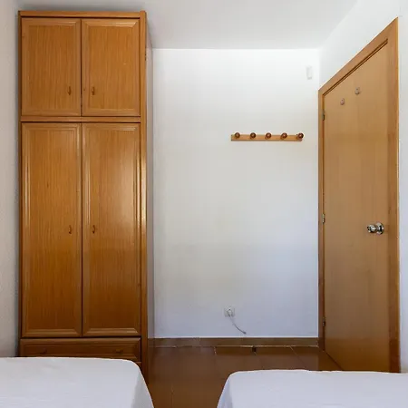 Uhc Marathon Apartment