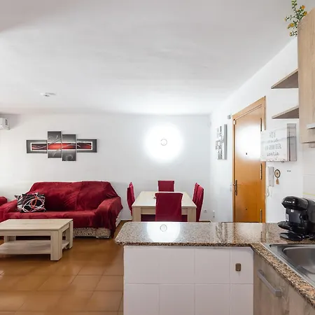 Apartment Uhc Marathon Salou