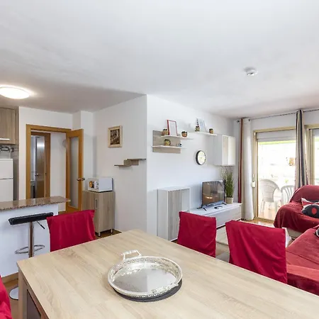 Uhc Marathon Apartment *