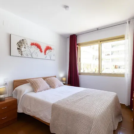Uhc Marathon Apartmán Salou