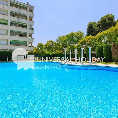 Uhc Marathon Apartment Salou